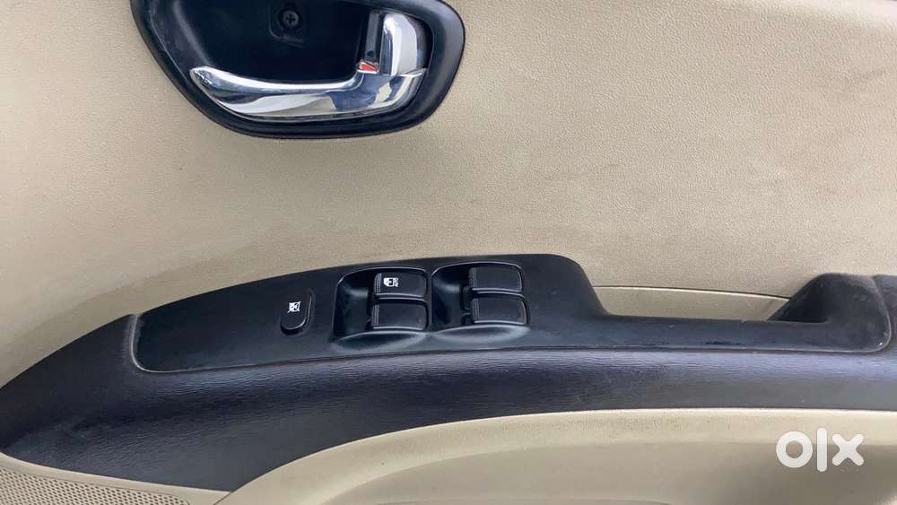 Hyundai I10 Sportz 1.1l, 2014, Petrol