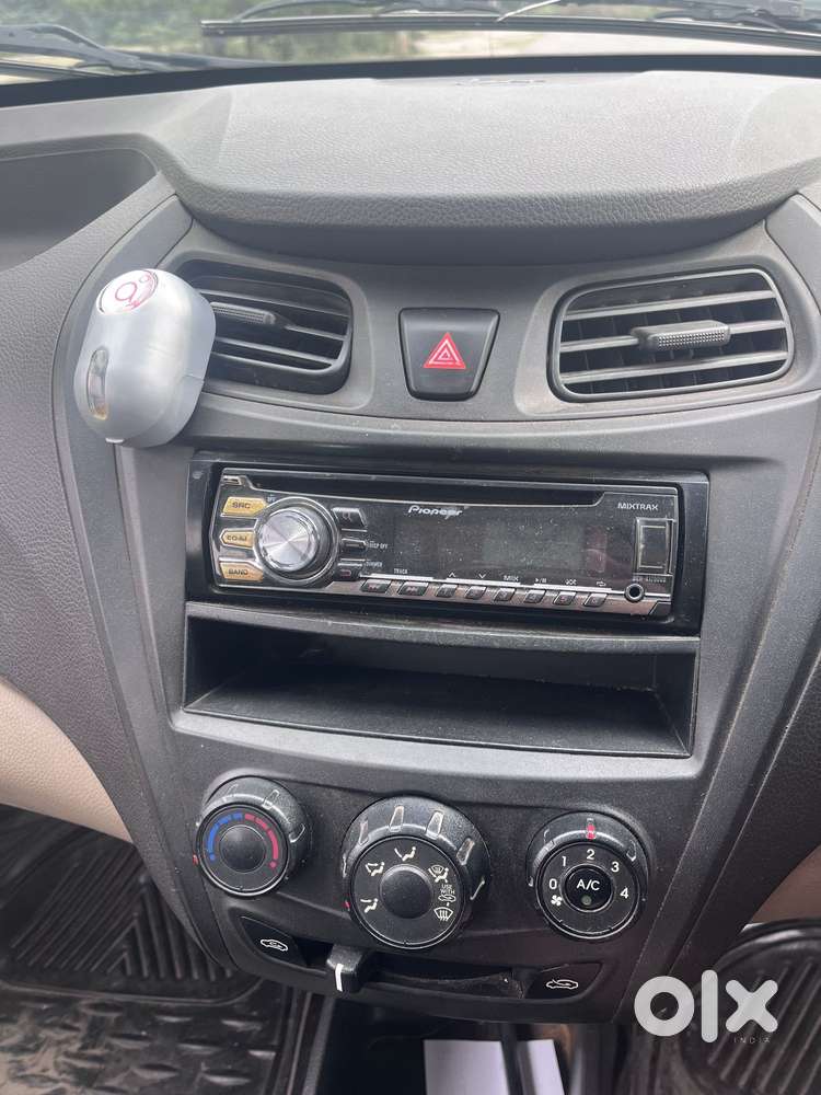 Hyundai Eon D Lite Optional, 2014, Petrol