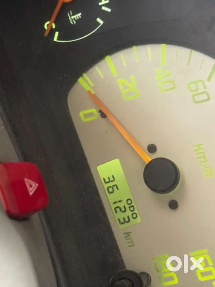 Maruti Suzuki Alto 800 2008 Petrol Well Maintained