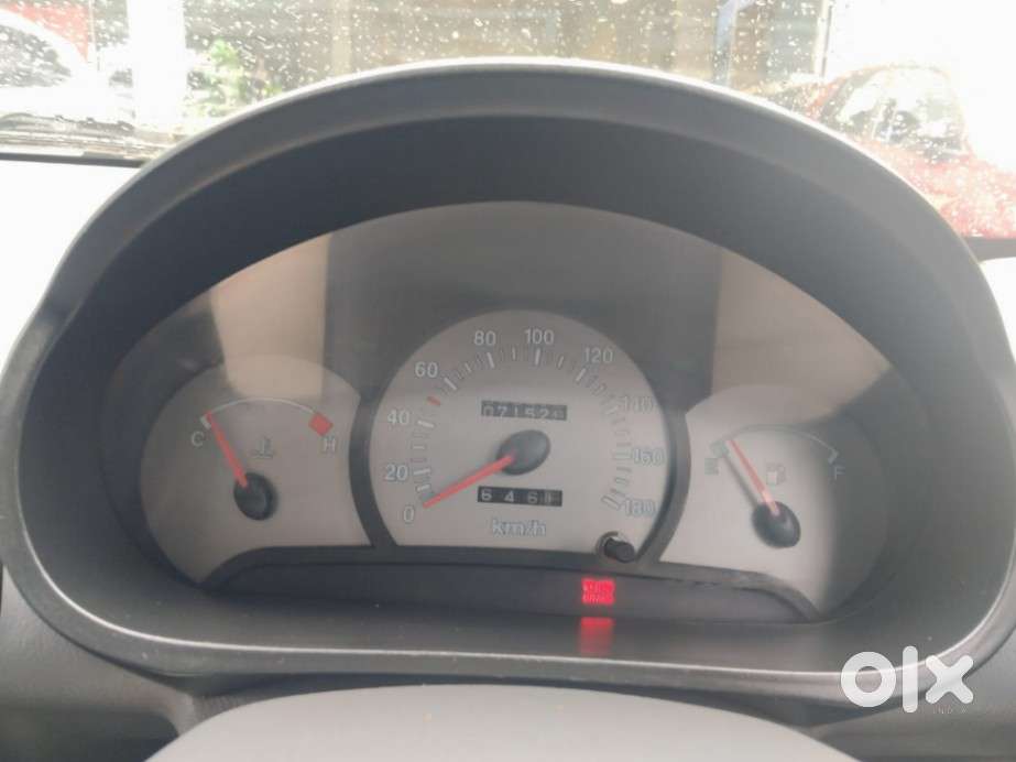 Hyundai Santro Xing Gls, 2007, Petrol