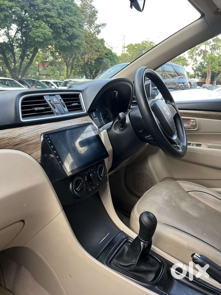 Maruti Suzuki Ciaz Sigma, 2025, Petrol