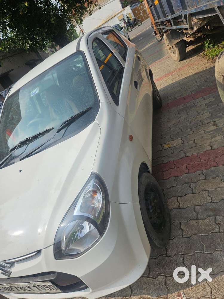 Maruti Suzuki Alto 800 Lxi, 2013, Petrol