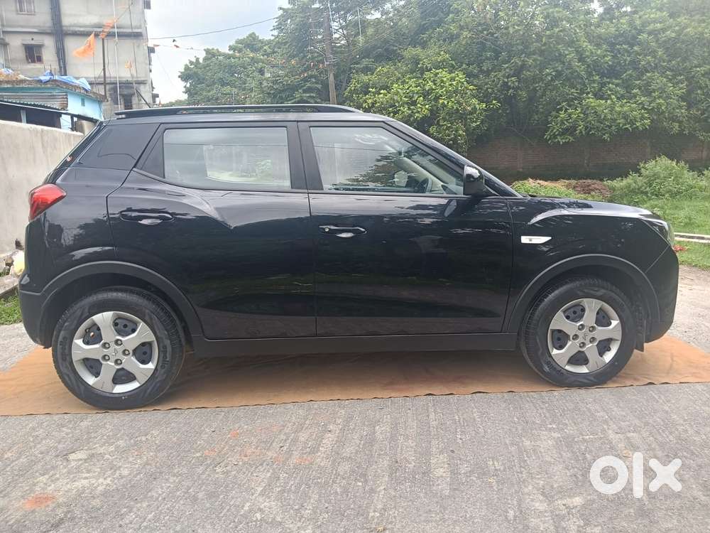 Mahindra Xuv300 W6, 2024, Petrol