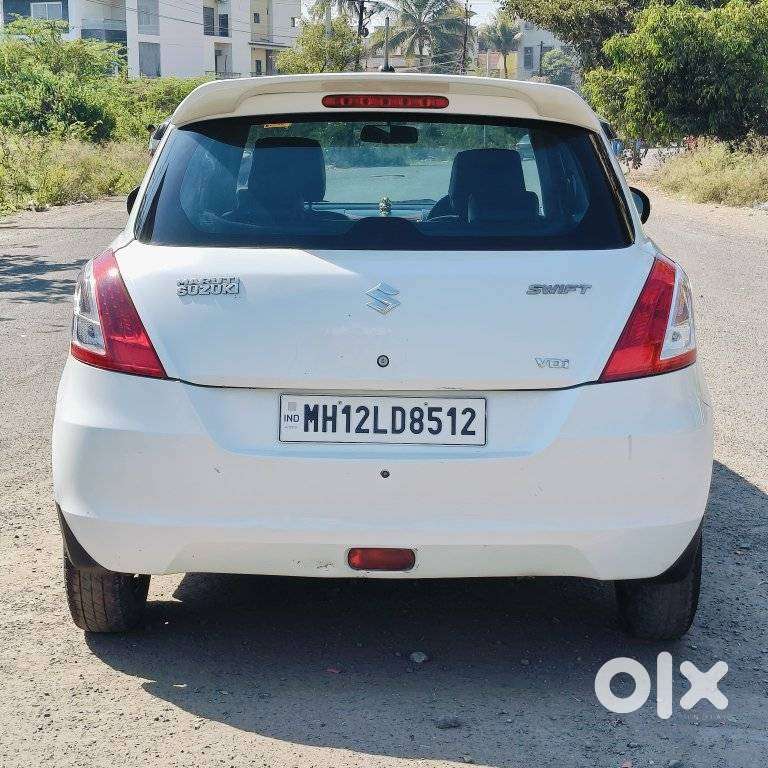 Maruti Suzuki Swift, 2014, Diesel