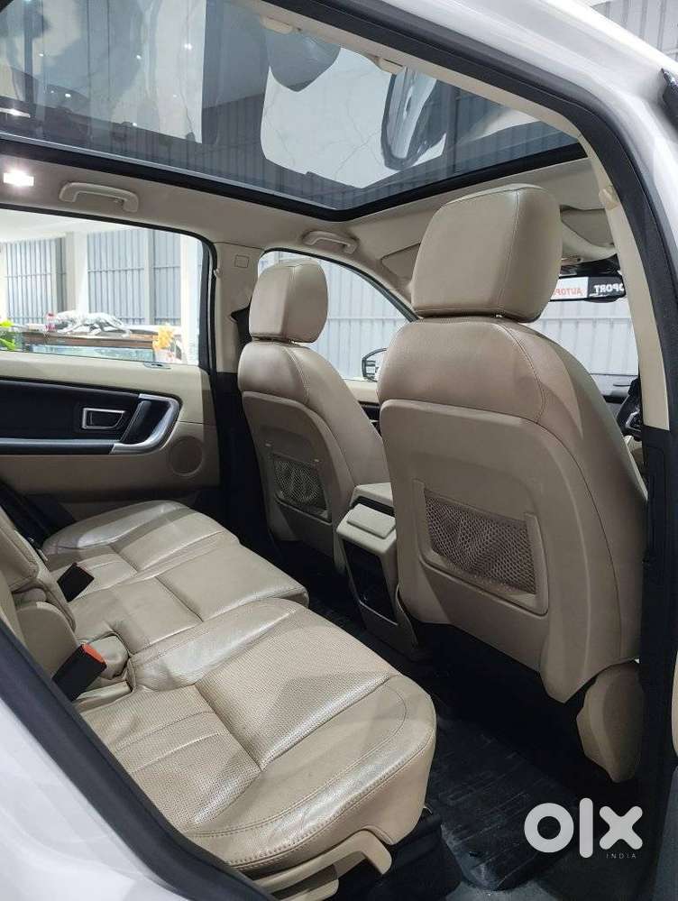 Land Rover Discovery Hse Luxury 2.0 Sd4, 2016, Diesel