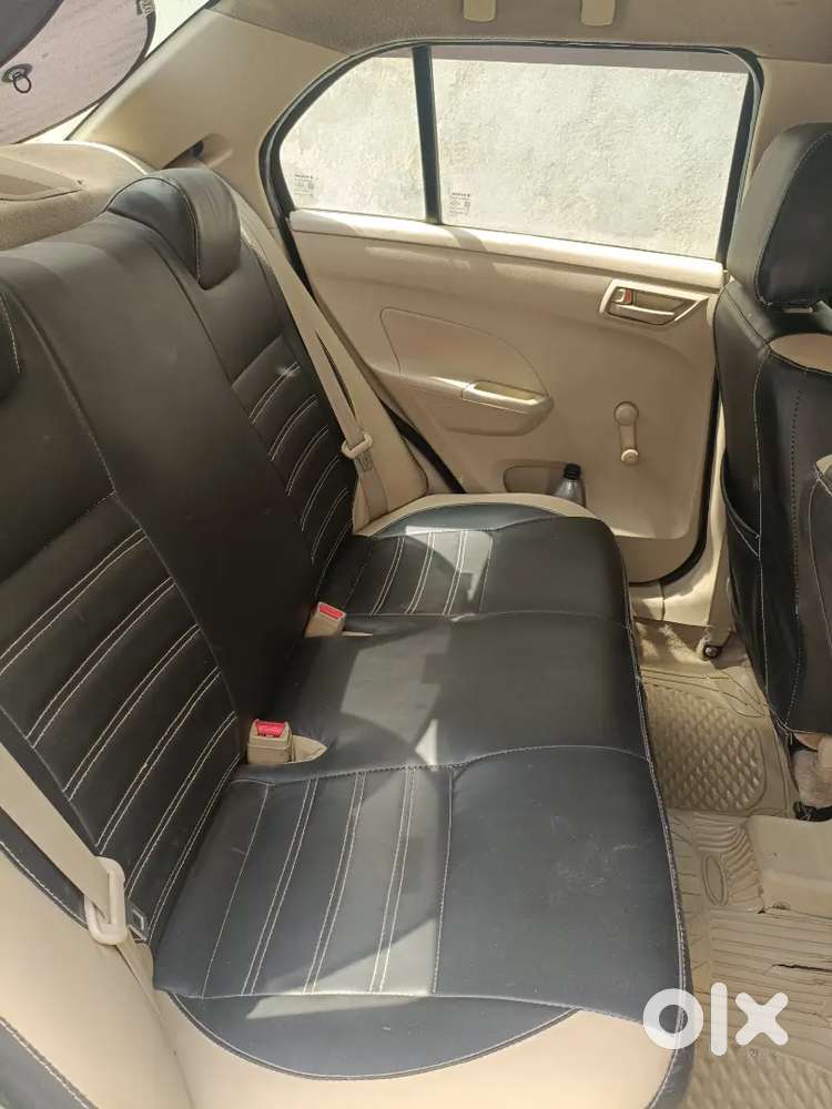 Maruti Suzuki Dzire 2018 Petrol 101955 Km Driven