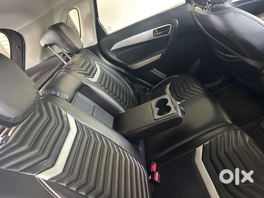 Maruti Suzuki Vitara 2020