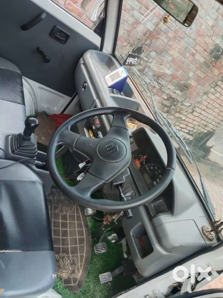 Ashok Leyland Stile 2018 Diesel 76000 Km Driven