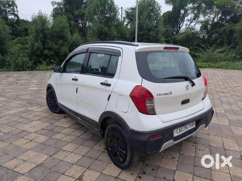 Maruti Suzuki Celerio X Zxi, 2019, Diesel