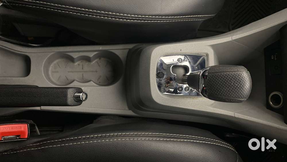 Tata Tiago Xza Plus, 2020, Petrol