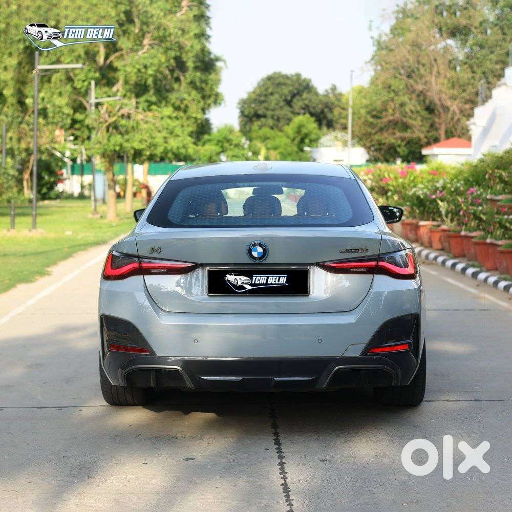 Bmw I4 Edrive35 M Sport, 2024, Electric