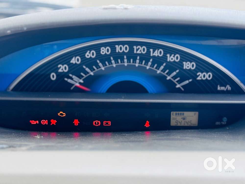 Toyota Etios Gd, 2013, Diesel