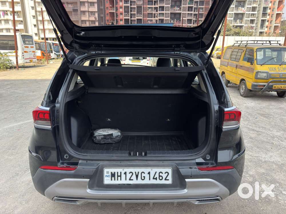 Kia Sonet Htx 1.5 Diesel, 2023, Diesel