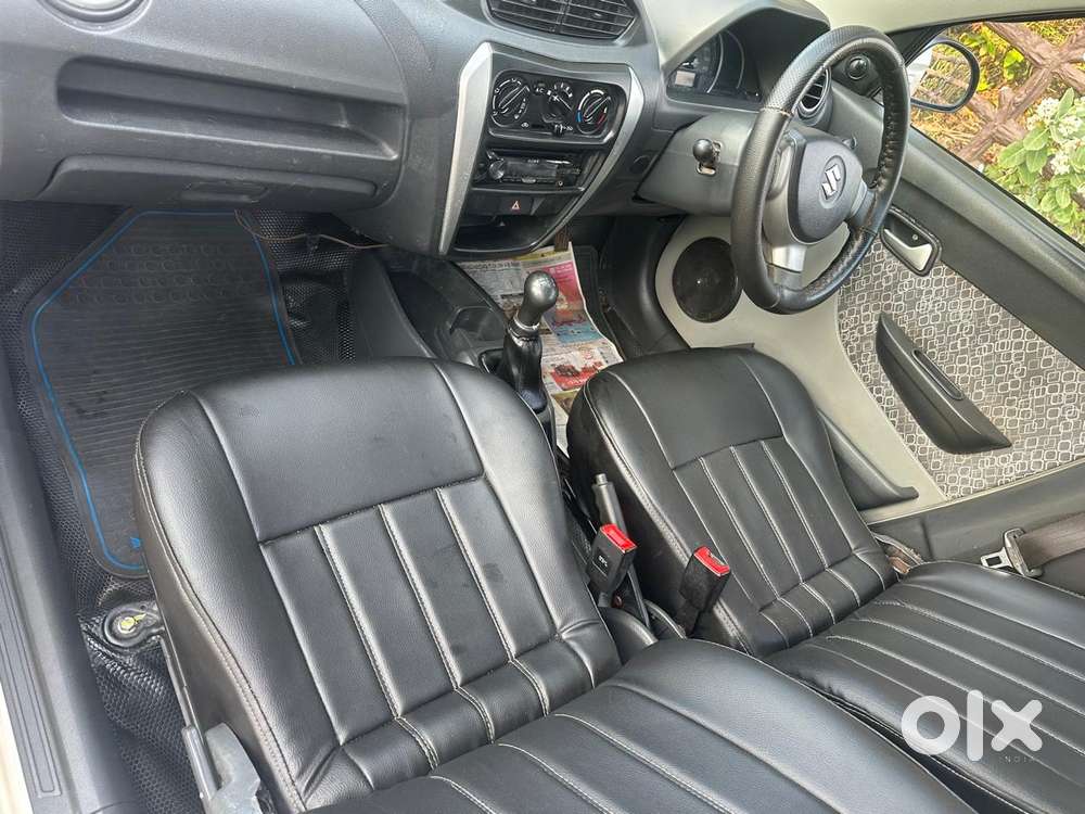 Maruti Suzuki Alto 800