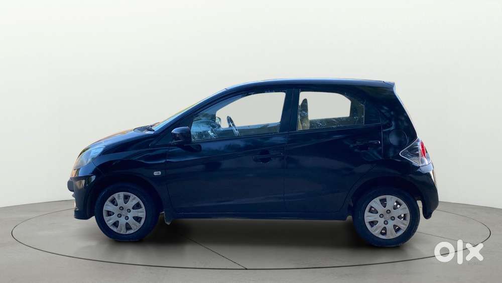 Honda Brio S Mt, 2015, Petrol