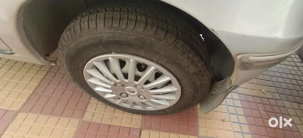 Tata Indica Ev2 Xeta 201