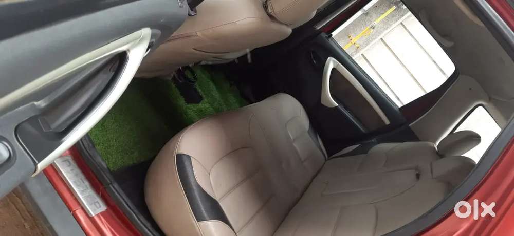 Renault Duster 2014 Diesel 81700 Km Driven