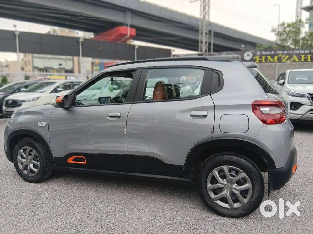 Citroen C3 Feel (o) 1.2 Petrol, 2022, Petrol