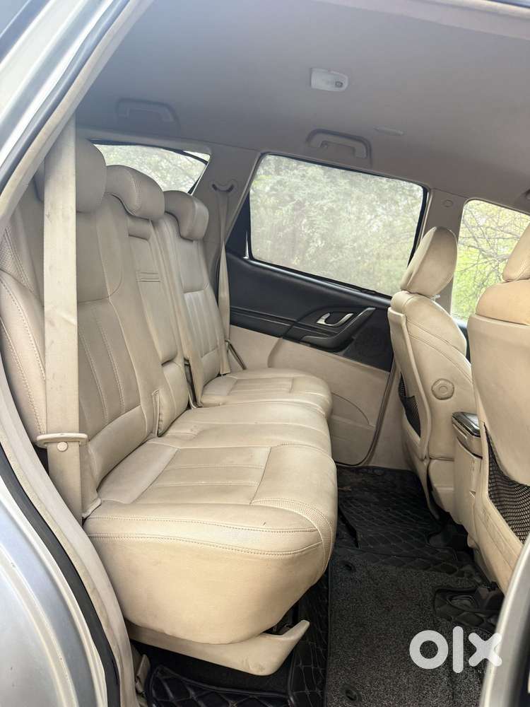 Mahindra Xuv500 W4 1.99 Mhawk, 2016, Diesel