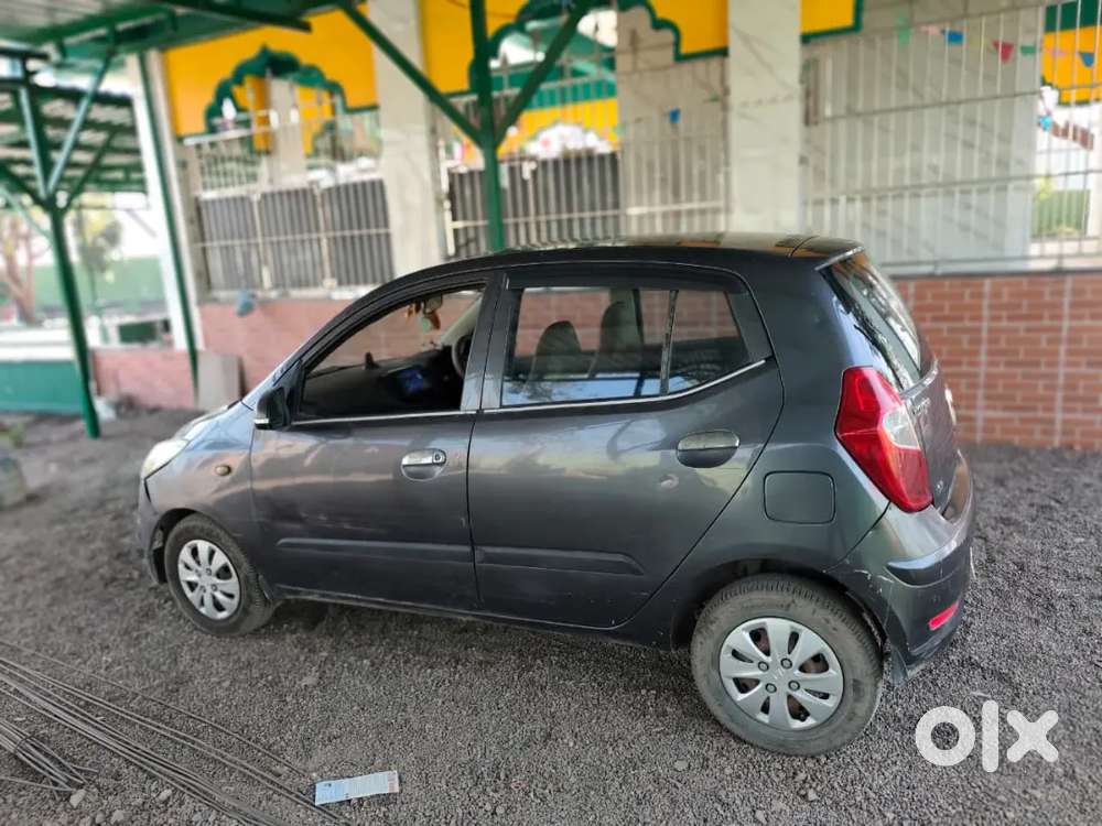 Hyundai I10 Magna 2011 Car