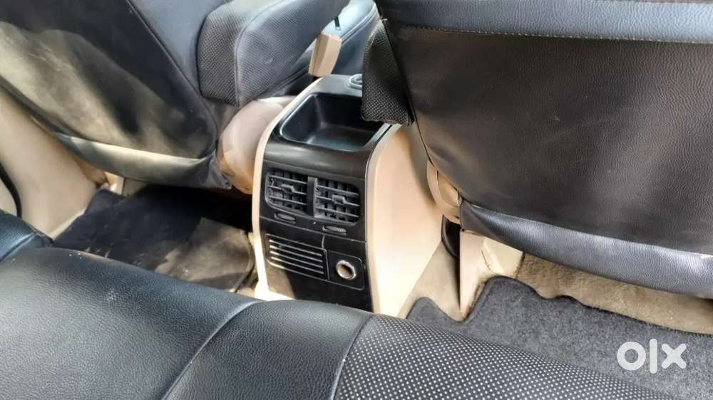 Tata Safari Storme 2013 Diesel Manual Car Perfect Condition