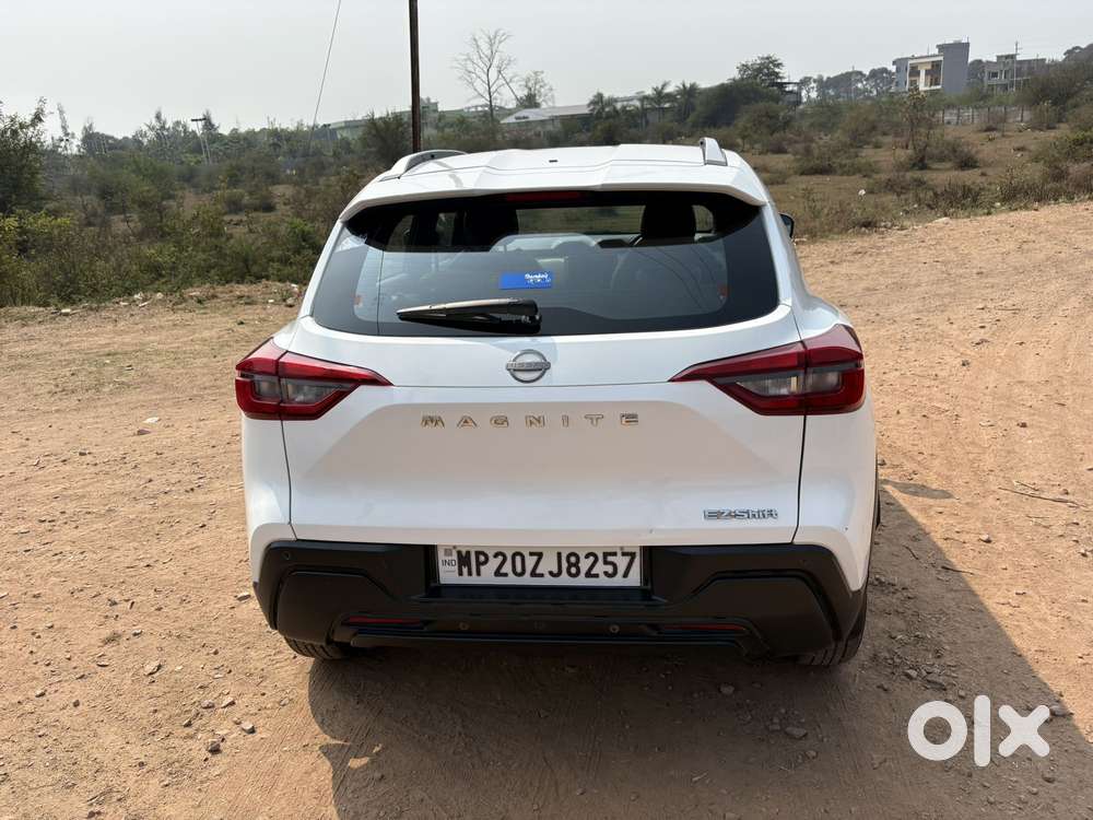 Nissan Magnite 1.0 Xe, 2023, Petrol
