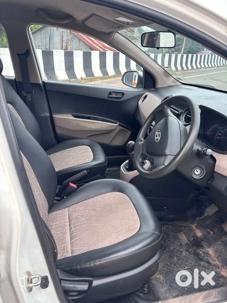 Hyundai Grand I10 Magna, 2014, Petrol