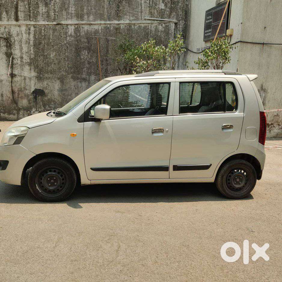 Maruti Suzuki Wagon R 1.0