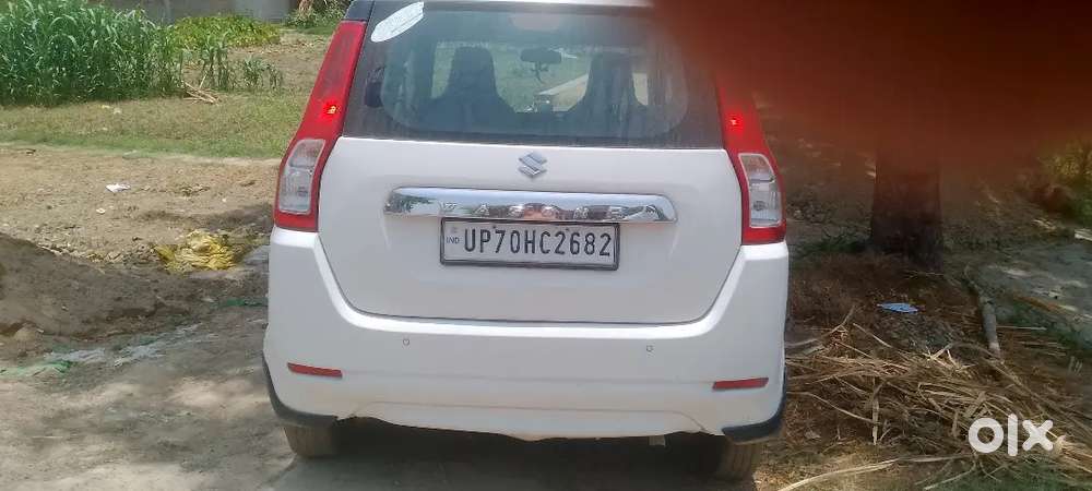 Maruti Suzuki Wagon R 2024 Zxi+
