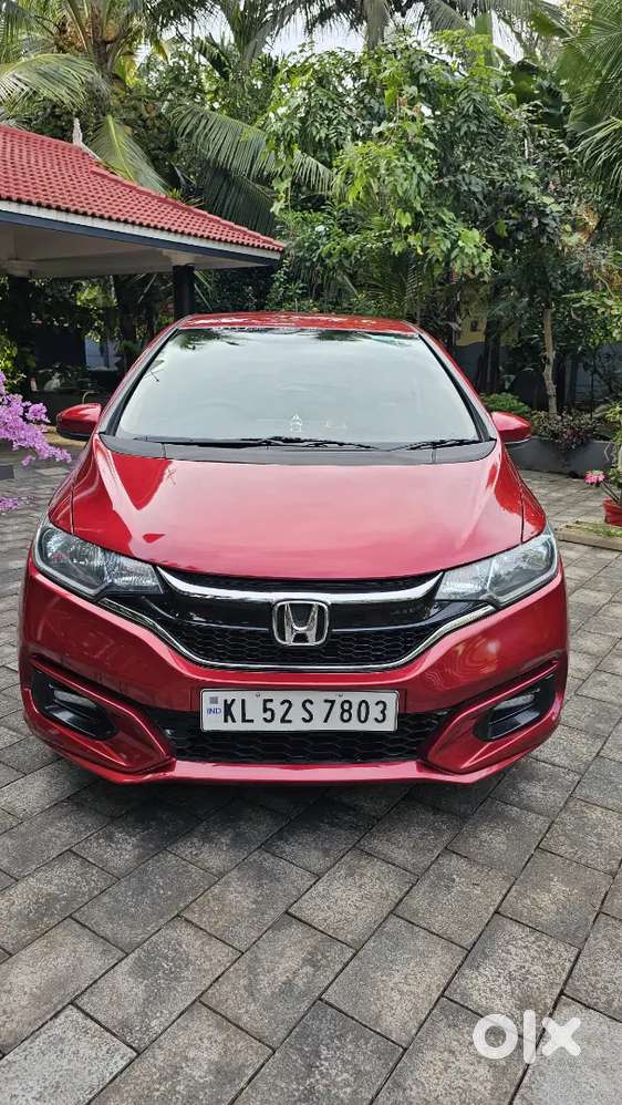 Honda Jazz 1.2 Zx 2022 Petrol