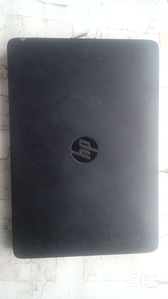 Hp laptop @10500