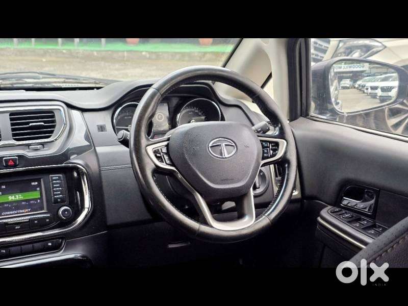Tata Hexa 2.2 Xta 4x2 7 Str, 2018, Diesel