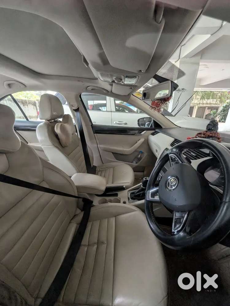 Skoda Octavia Tdi 2016