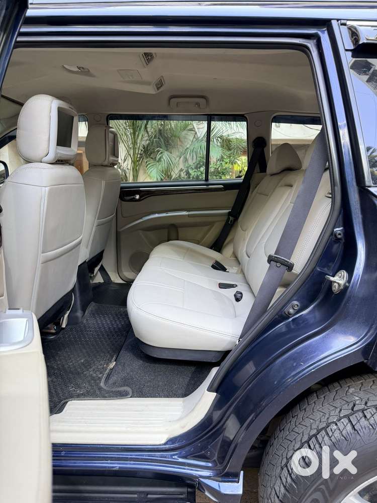 Mitsubishi Pajero Sport 4x2 Automatic, 2016, Diesel