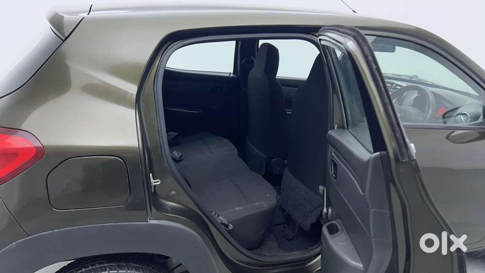 Renault Kwid Rxt 1.0, 2016, Petrol