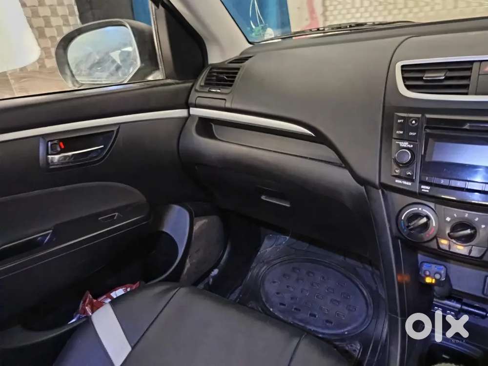 Maruti Suzuki Swift Vxi 2014