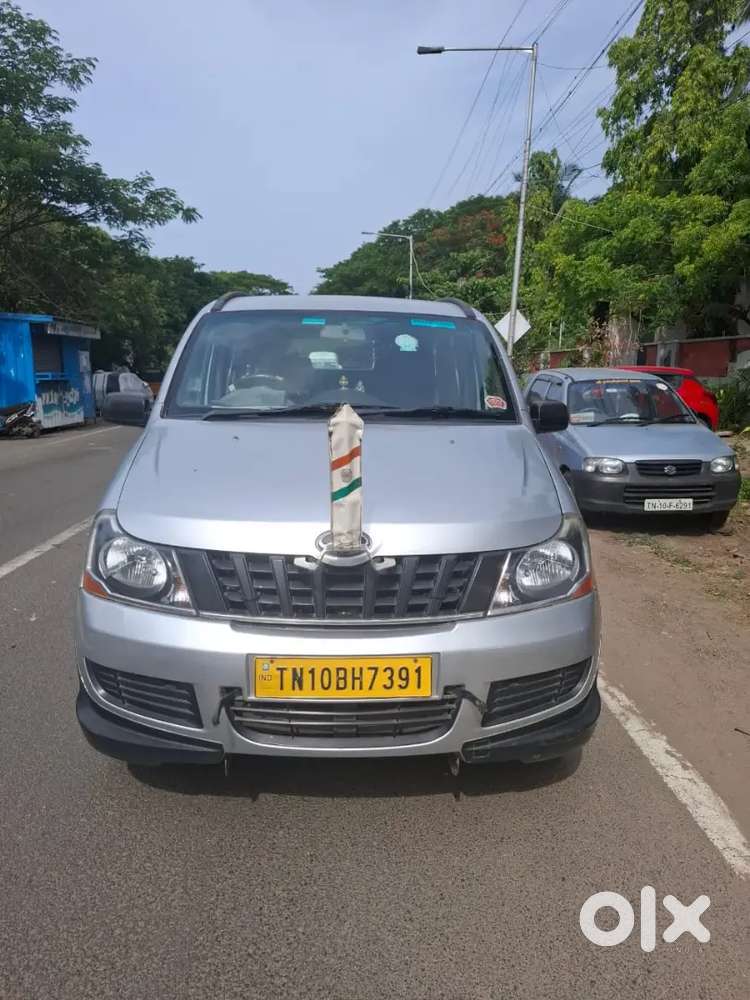 Mahindra Xylo Diesel For Sale 2019 Model