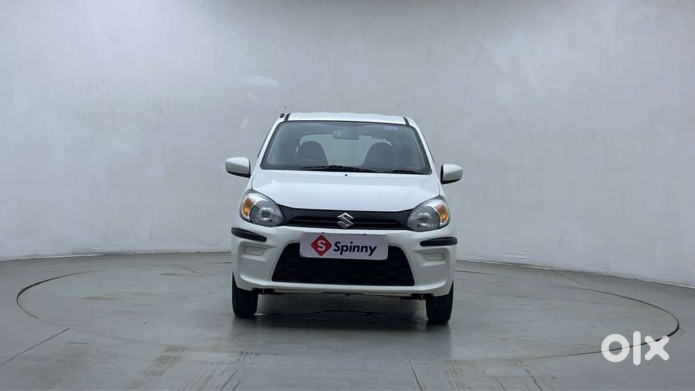 Maruti Suzuki Alto 800 Vxi, 2022, Petrol