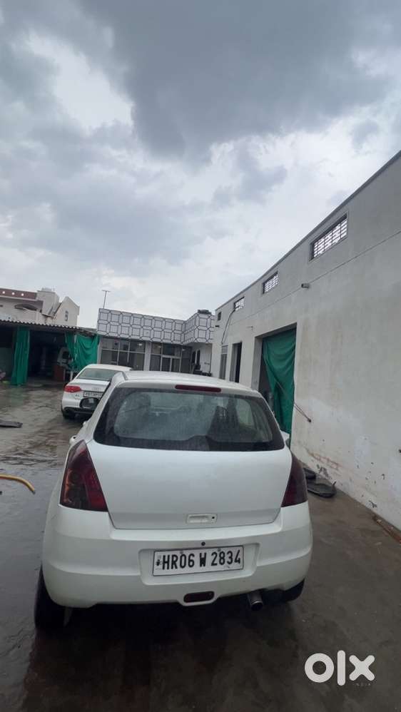 Swift Vdi Diesel Maruti 2011