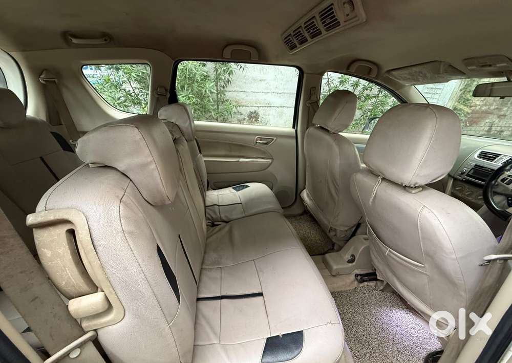 Maruti Suzuki Ertiga, 2016, Cng & Hybrids