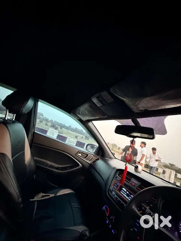 Fully New Car Single Hand Owners