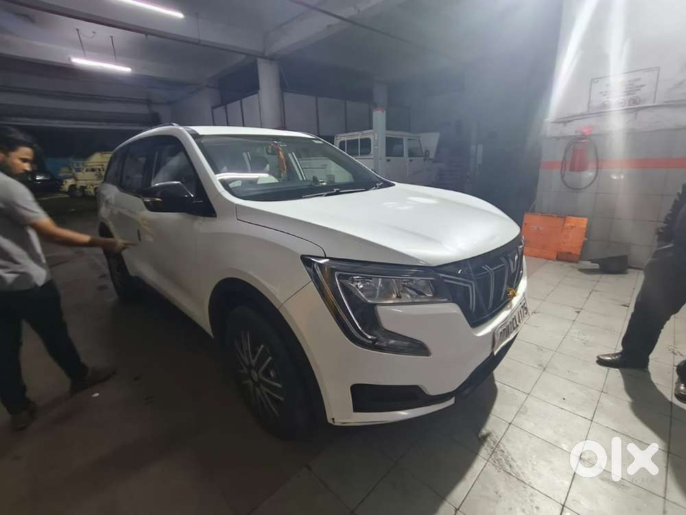 Mahindra Xuv700 Diesel 2023
