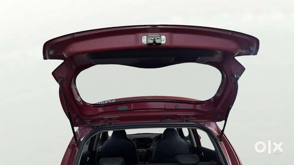 Hyundai Grand I10 Asta 1.2 Kappa Vtvt, 2015, Petrol
