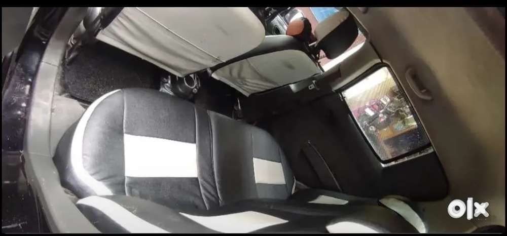Chevrolet Beat 2011 Diesel 98000 Km Driven