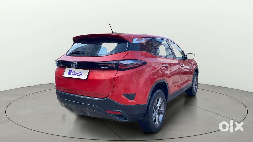 Tata Harrier Xt+, 2021, Diesel
