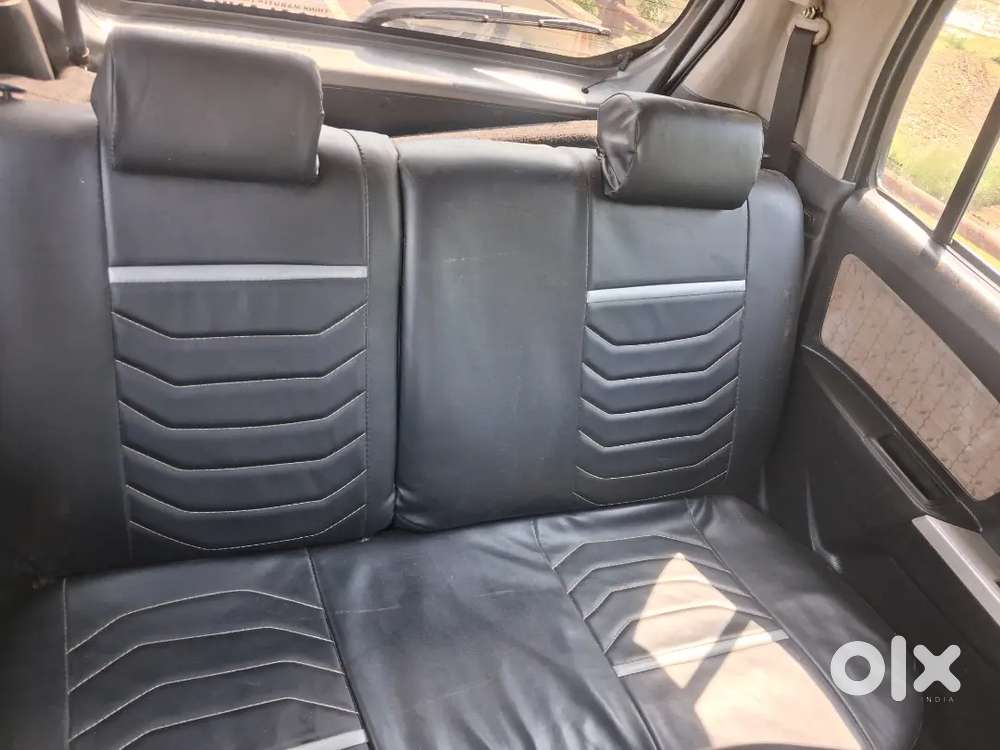 Maruti Suzuki Wagon R Petrol 2015