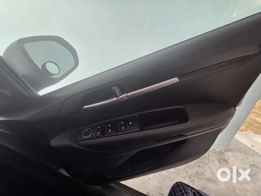 Kia Sonet 2021 Petrol Well Maintained