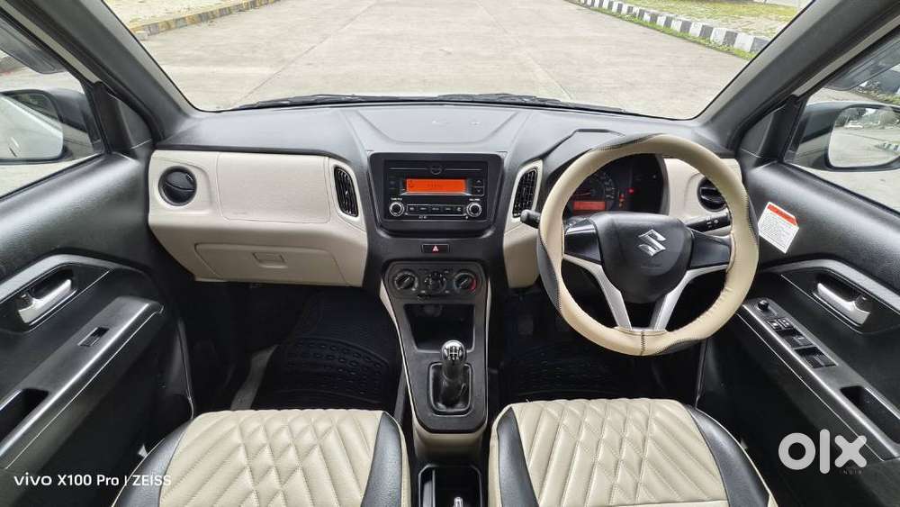 Maruti Suzuki Wagon R