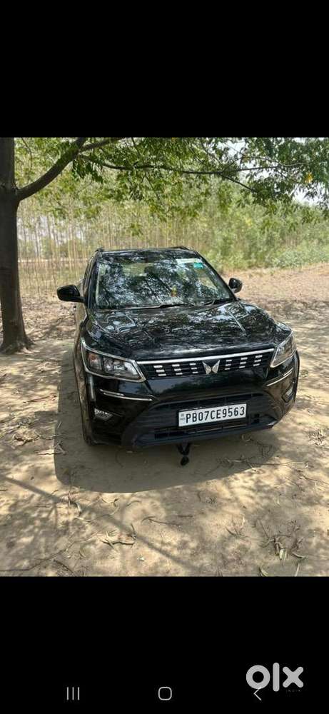 Mahindra Xuv300 Turbosport 2023 Petrol Good Condition