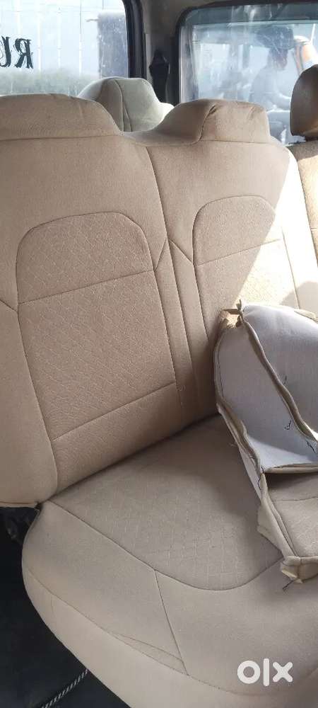 Maruti Suzuki Eeco 2022 Lpg